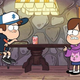 Illustration for article titled Gravity Falls: “Fight Fighters”